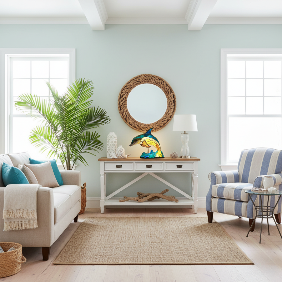 Cleo Verzaubertes Delfin