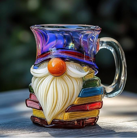 Artisan Eterna 3D Tasse
